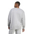 Sweat adidas French Terry Homme Marque Love Grey