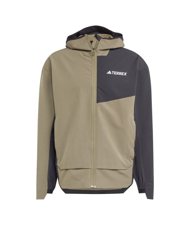 Veste Montagne adidas Homme by Terrex Multi...