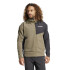 Veste Montagne adidas Homme by Terrex Multi Softshell Olive Green