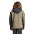 Veste Montagne adidas Homme by Terrex Multi Softshell Olive Green