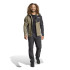Veste Montagne adidas Homme by Terrex Multi Softshell Olive Green