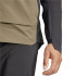 Veste Montagne adidas Homme by Terrex Multi Softshell Olive Green