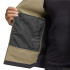 Veste Montagne adidas Homme by Terrex Multi Softshell Olive Green