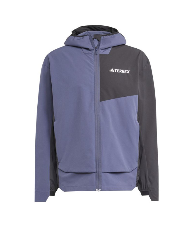 Veste Montagne adidas Homme by Terrex Multi...