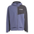 Veste Montagne adidas Homme by Terrex Multi Softshell Bleu