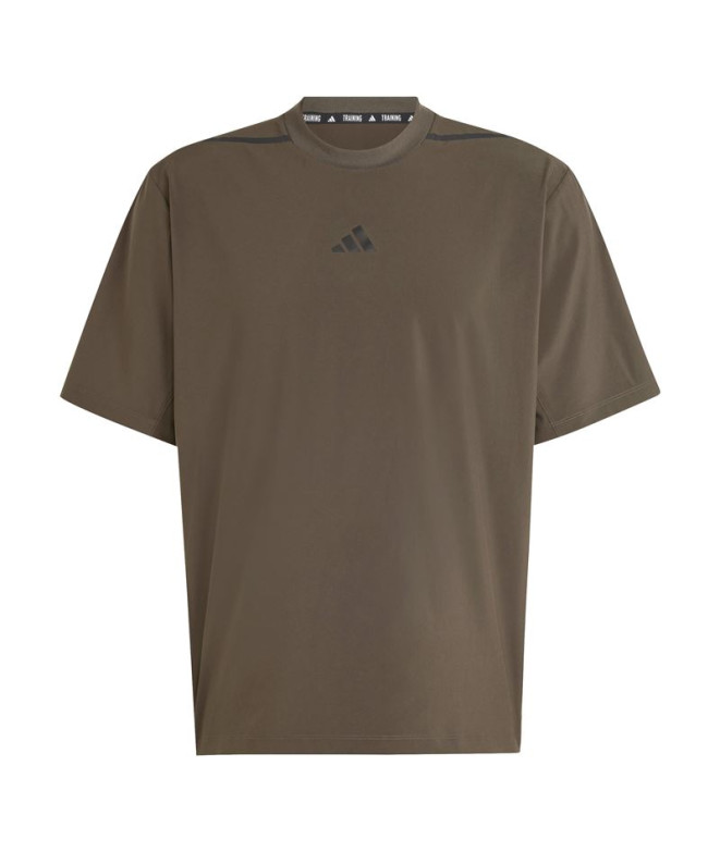 T-shirt Fitness adidas Homme by Workout Crew...