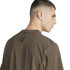 T-shirt Fitness adidas Homme by Workout Crew Neck Olive Green