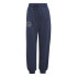 Pantalon adidas Femme Polaire Signature Graphic Print Loece Blue