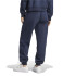 Pantalon adidas Femme Polaire Signature Graphic Print Loece Blue