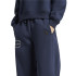Pantalon adidas Femme Polaire Signature Graphic Print Loece Blue