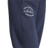 Pantalon adidas Femme Polaire Signature Graphic Print Loece Blue