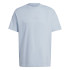 T-shirt adidas Homme Tout le bleu Szn