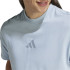 T-shirt adidas Homme Tout le bleu Szn