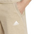 Pantalon adidas Homme Essentiels saisonniers Mélange Noir