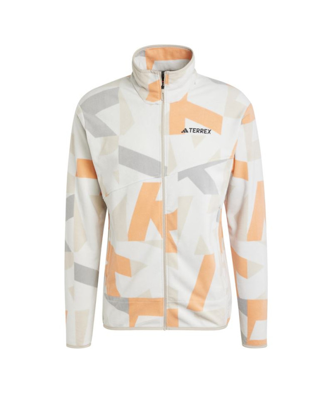 Polar Montagne adidas Homme by Terrex Multi...