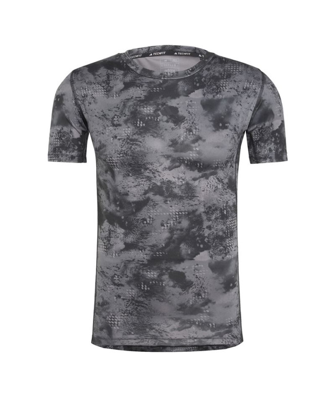 T-shirt Fitness adidas Homme by Techfit...