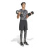 T-shirt Fitness adidas Homme by Techfit Training Aop Black