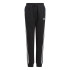 Pantalons adidas Enfant Colorblock Noir