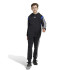 Pantalons adidas Enfant Colorblock Noir