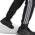 Pantalons adidas Enfant Colorblock Noir