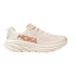 Chaussures Running de Hoka Rincon 3 Eggnog/Rose Gold Femme