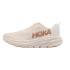 Chaussures Running de Hoka Rincon 3 Eggnog/Rose Gold Femme