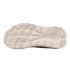 Chaussures Running de Hoka Rincon 3 Eggnog/Rose Gold Femme