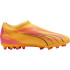 football Bottes Puma ULTRA MATCH L MG Sun Stream Enfant