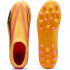 football Bottes Puma ULTRA MATCH L MG Sun Stream Enfant