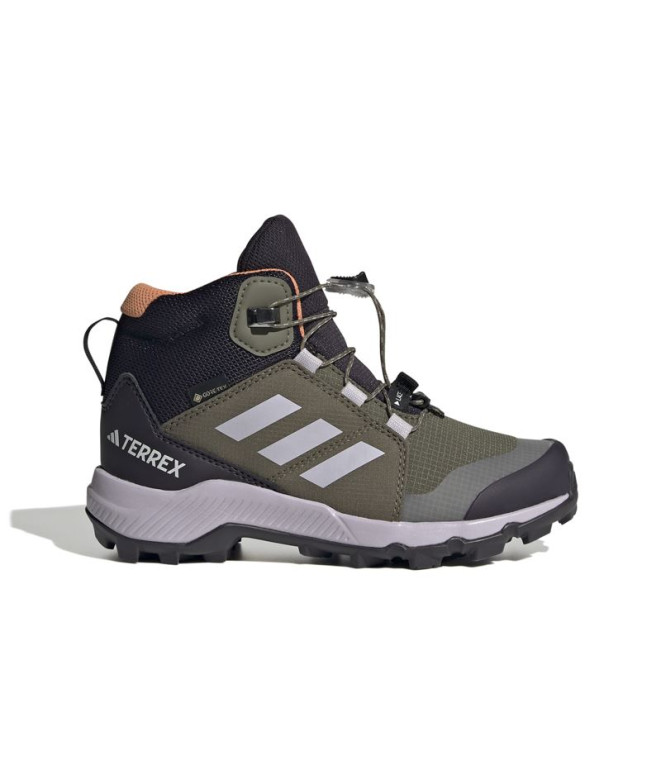 Botas de Montagne adidas Enfant Terrex Mid...
