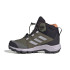 Botas de Montagne adidas Enfant Terrex Mid Gore-Tex Hiking Olive Green
