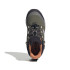 Botas de Montagne adidas Enfant Terrex Mid Gore-Tex Hiking Olive Green