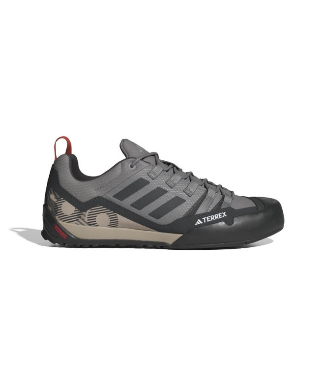 Chaussures Montagne adidas par Terrex Swift...