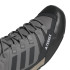 Chaussures Montagne adidas par Terrex Swift Solo 2 Hiking Gris
