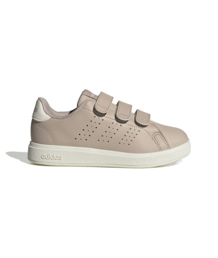 Chaussures adidas Enfant Advantage Base 2.0 Marron clair