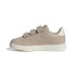 Chaussures adidas Enfant Advantage Base 2.0 Marron clair