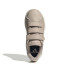 Chaussures adidas Enfant Advantage Base 2.0 Marron clair