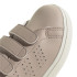 Chaussures adidas Enfant Advantage Base 2.0 Marron clair