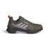 Chaussures Montagne adidas Femme by Terrex Ax4 Hiking Olive Green