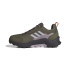 Chaussures Montagne adidas Femme by Terrex Ax4 Hiking Olive Green