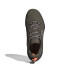 Chaussures Montagne adidas Femme by Terrex Ax4 Hiking Olive Green