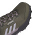 Chaussures Montagne adidas Femme by Terrex Ax4 Hiking Olive Green