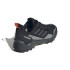 Chaussures Montagne adidas Homme by Eastrail 2 Rain.Rdy Hiking Noir