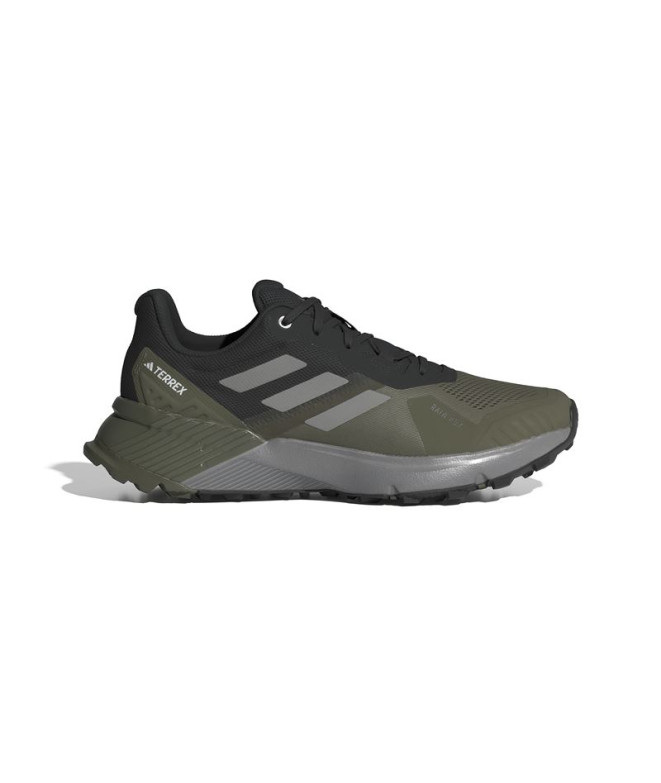 Chaussures Trail adidas Homme by Terrex...