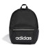 Sac à dos adidas Femme L Essentiels Noir