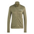 Veste adidas randonnée Terrex Multi Light Femme
