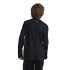 Chemise adidas Enfant Train Essentials Logo Regular Fit Longsleeve Noir/Blanc
