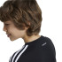 Chemise adidas Enfant Train Essentials Logo Regular Fit Longsleeve Noir/Blanc