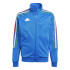 Sweat adidas Pack Enfant Tiro Nations Track Bleu/Vert