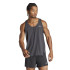 T-shirt Running adidas Homme de Adizero Snglt Noir